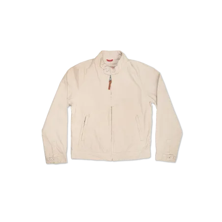 Blouson Prescott - Iron & Resin