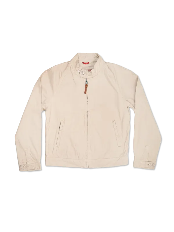 Blouson Prescott - Iron & Resin