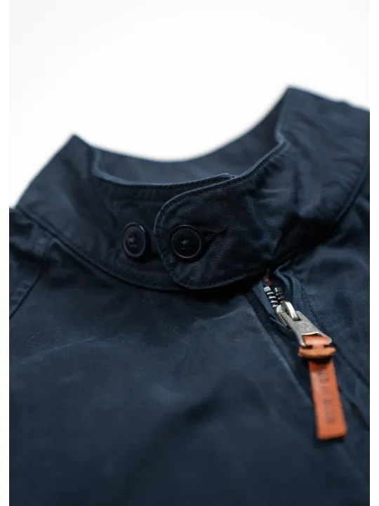 Blouson Prescott - Iron & Resin