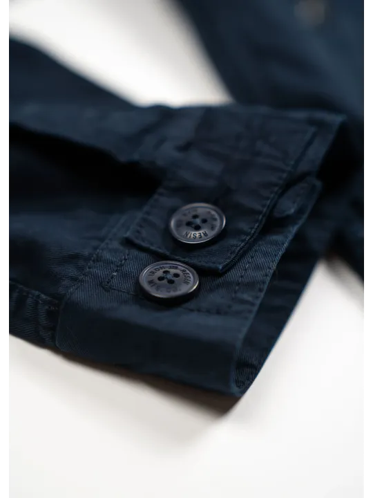 Blouson Prescott - Iron & Resin