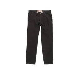 Pantalon Craftsman - Iron & Resin