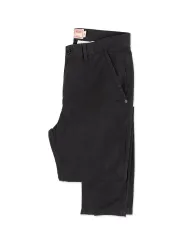 Pantalon Craftsman - Iron & Resin