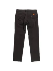 Pantalon Craftsman - Iron & Resin