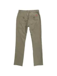 Pantalon Craftsman - Iron & Resin