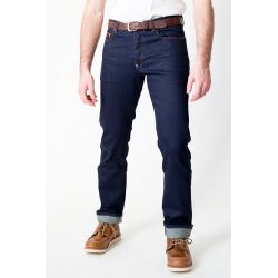 JEANS JEANSTER - BOLID'STER