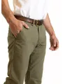 Pantalon Craftsman - Iron & Resin