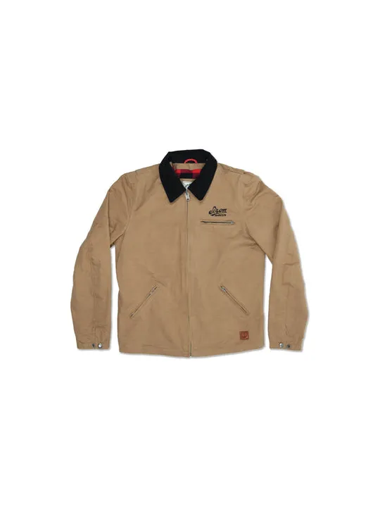 Blouson Sales And Service - Iron & Resin