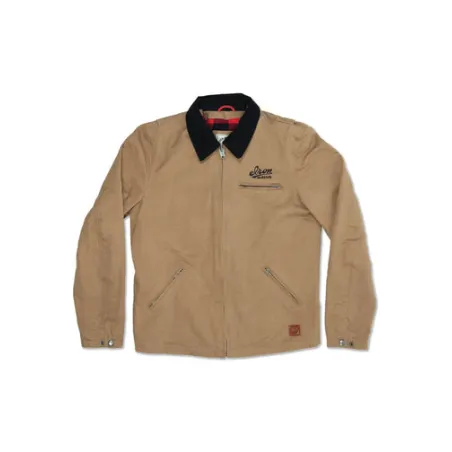 Blouson Sales And Service - Iron & Resin