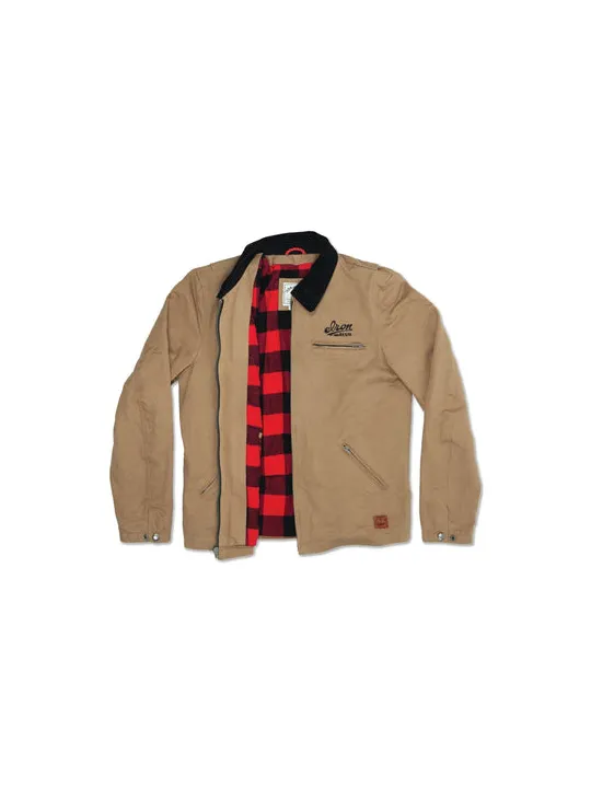 Blouson Sales And Service - Iron & Resin