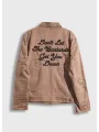 Blouson Sales And Service - Iron & Resin