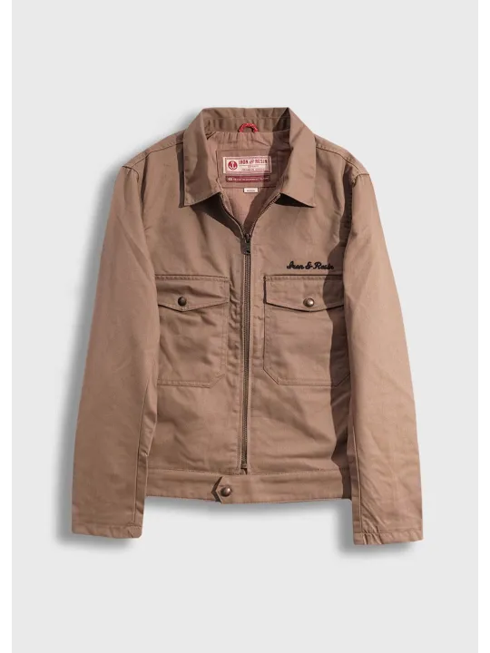 Blouson Sales And Service - Iron & Resin