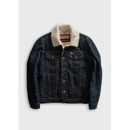 Blouson Blacksmith - Iron & Resin