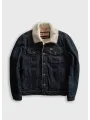 Blouson Blacksmith - Iron & Resin