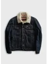 Blouson Blacksmith - Iron & Resin