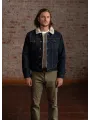 Blouson Blacksmith - Iron & Resin