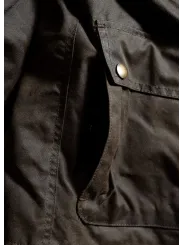 Veste Ranger V2 - Iron & Resin
