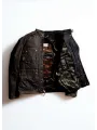 Veste Ranger V2 - Iron & Resin