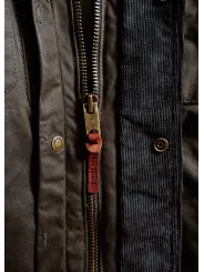 Veste Ranger V2 - Iron & Resin