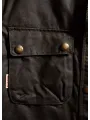 Veste Ranger V2 - Iron & Resin