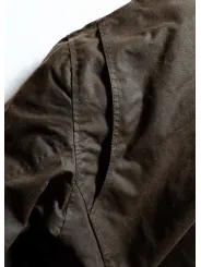 Veste Ranger V2 - Iron & Resin