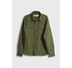 Chemise Journeyman BFC V2 - Iron & Resin