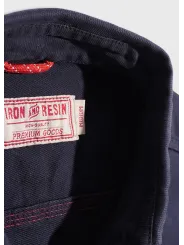Chemise Journeyman BFC V2 - Iron & Resin