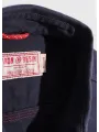 Chemise Journeyman BFC V2 - Iron & Resin
