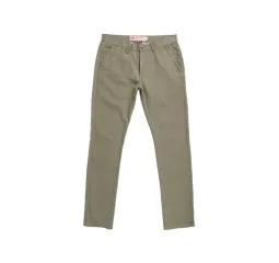 Pantalon Craftsman Brocken Twill - Iron & Resin