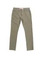Pantalon Craftsman Brocken Twill - Iron & Resin