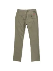 Pantalon Craftsman Brocken Twill - Iron & Resin
