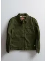 Blouson Usn A2 - Iron & Resin