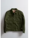 Blouson Usn A2 - Iron & Resin