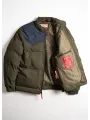 Doudoune Palisades Nylon - Iron & Resin