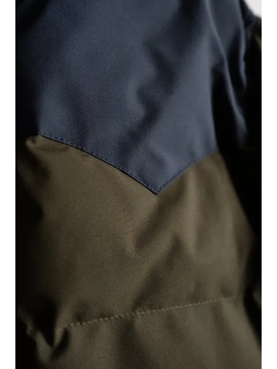 new