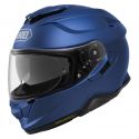 Gt-Air Ii Matt Blue Full Face Helmet - Shoei