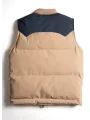 Doudoune Palisades Nylon - Iron & Resin