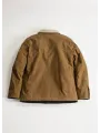 Veste Hunter Oiled Canvas - Iron & Resin