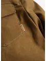 Veste Hunter Oiled Canvas - Iron & Resin