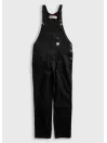 Salopette Tatham Canvas Overalls V2 - Iron & Resin