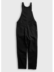 Salopette Tatham Canvas Overalls V2 - Iron & Resin