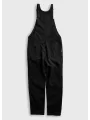 Salopette Tatham Canvas Overalls V2 - Iron & Resin