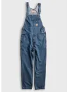 Salopette Tatham Denim Overalls V2 - Iron & Resin