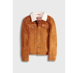 Blouson Open Road Buffalo - Iron & Resin