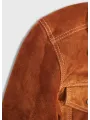 Blouson Open Road Buffalo - Iron & Resin