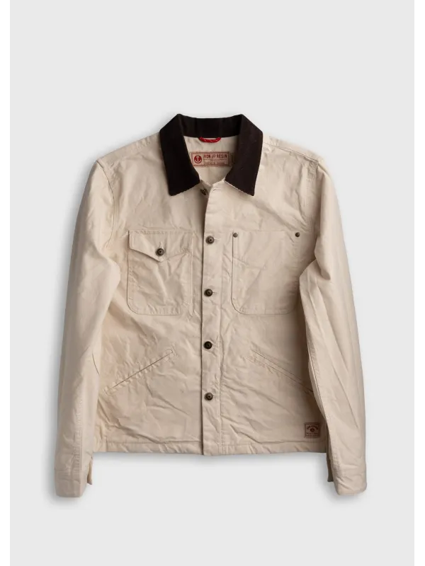 Blouson Bronson - Iron & Resin