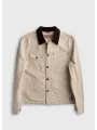 Blouson Bronson - Iron & Resin