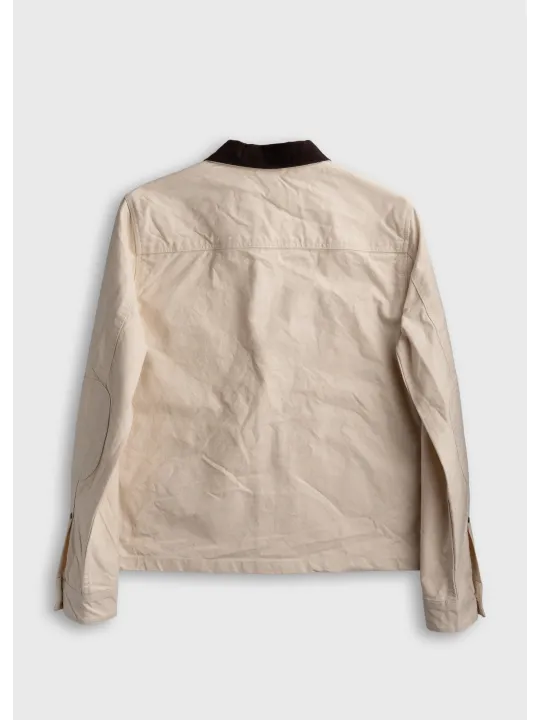 Blouson Bronson - Iron & Resin