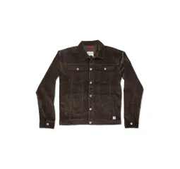 Blouson Rambler Corduroy - Iron & Resin
