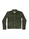 Blouson Rambler Corduroy - Iron & Resin