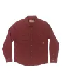 Chemise Tucker - Iron & Resin